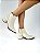 JOICE - BOTA OFF/WHITE - Imagem 1