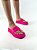MAVI - CHINELO FLATFORM ROSA - Imagem 3