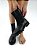 TAY - BOTA COTURNO PRETO - Imagem 5
