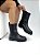 TAY - BOTA COTURNO PRETO - Imagem 2