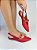 THASSIA - SLINGBACK SAPATILHA VERMELHO - Imagem 1