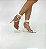 MELINDA - SCARPIN BRANCO - Imagem 3
