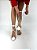 MELINDA - SCARPIN BRANCO - Imagem 4