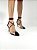 MELINDA - SCARPIN PRETO - Imagem 3
