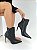 SUZY - BOTA CANO CURTO PRETA - Imagem 2