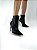 SUZY - BOTA CANO CURTO PRETA - Imagem 4