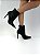 SUZY - BOTA CANO CURTO PRETA - Imagem 1