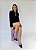 LUIZA  - SCARPIN SLINGBACK PRETO - Imagem 2