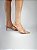 MARIA - SCARPIN SLINGBACK NUDE - Imagem 2