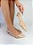 MARIA - SCARPIN SLINGBACK NUDE - Imagem 1