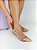 MARIA - SCARPIN SLINGBACK NUDE - Imagem 4
