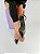 MARIA - SCARPIN SLINGBACK PRETO - Imagem 4