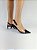 MARIA - SCARPIN SLINGBACK PRETO - Imagem 3