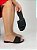 BELA- FLAT RASTEIRA TELA PRETO - Imagem 1
