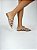 ANNE- FLAT RASTEIRA PORCELANA - Imagem 4