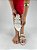 ANNE -  FLAT RASTEIRA BRANCO - Imagem 4