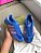 TÊNIS ADIDAS AZUL - Imagem 1