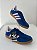 TÊNIS ADIDAS AZUL - Imagem 2