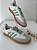 TÊNIS ADIDAS VERDE CLARO - Imagem 1