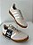TÊNIS ADIDAS NUDE/MARROM - Imagem 2