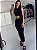 VESTIDO PRETO - Imagem 1