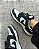 TÊNIS NIKE PRETO/BRANCO - Imagem 3