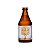 CERVEJA CHIMAY TRIPLE - GARRAFA 330ml - Imagem 1