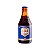 CERVEJA CHIMAY BLUE - GARRAFA 330ml - Imagem 1