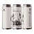 CERVEJA ESCAFANDRISTA THE HEDONIST KIND - LATA 473ml - Imagem 1