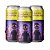 CERVEJA JOY ZOMBIFIED PUMPKIN - LATA 473ml - Imagem 1