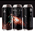 CERVEJA ESCAFANDRISTA MILKY WAY - LATA 473ml - Imagem 2