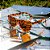 OCULOS DE SOL GOODR - BOSLEYS BASSET HOUND DREAMS - Imagem 6