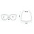 OCULOS DE SOL GOODR - BOSLEYS BASSET HOUND DREAMS - Imagem 4