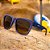 OCULOS DE SOL GOODR - ELECTRIC BELUGA BOOGALOO - Imagem 4