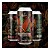 CERVEJA STORMY AMAZON DESSERT - PASTRY IMPERIAL STOUT - LATA 473 ml - Imagem 1