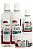KIT ESPECIAL VINAGRE DE MACA-1,210ML - Imagem 1