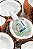 OLEO DE TRATAMENTO OURO COCO- 60ML - Imagem 1