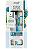 KIT ESPECIAL PLASTICA CAPILAR-1,210ML - Imagem 2