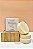 KIT ESPECIAL SABONETE ARTESANAL FLORES-03 UND-90G - Imagem 1