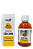 XAROPE DE CURCUMA 250ML - Imagem 1