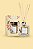 DIFUSOR DE AMBIENTE SWEET GARDEN PREMIUM-250ML - Imagem 1