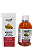 XAR.MANJERICAO,CURCUMA E NOZ MOSCADA 250ML - Imagem 1