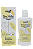 SABONETE LIQUIDO INTIMO ACAFRAO E GENGIBRE 200ML - Imagem 1