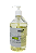 SABONETE LIQUIDO DE ALFAZEMA-500ML - Imagem 1