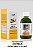 XAROPE GENGIBRE E HORTELA 250ML VB - Imagem 1