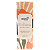 SABONETE OLEO DE BANHO COLLECTION SECRET CODE-200ML - Imagem 1