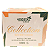BODY CREAM HIDRATANTE COLLECTION SECRET CODE-300G - Imagem 1