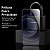 Película Fosca de Privacidade para Samsung Galaxy A20 - Imagem 3