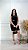 Vestido Feminino Luana - Tricot Modal - Preto - Imagem 3