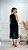 Vestido Tricot Premium Jade Nude - Imagem 8